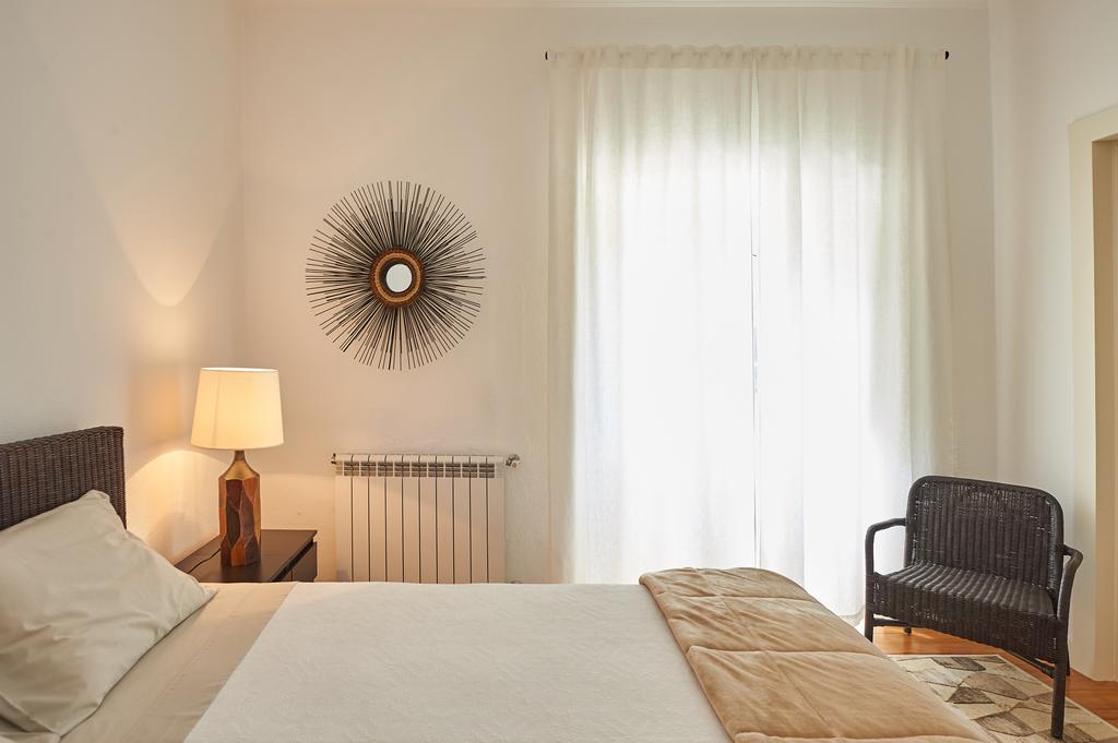 Eugaria Country House By Lost Lisbon 신트라 객실 사진